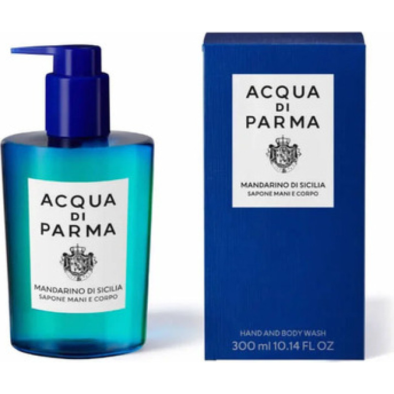 Acqua Di Parma Blu Mediterraneo - Mandarino di Sicilia Sprchov&yacute; gel