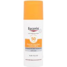 Eucerin Sun Protection Photoaging Control Sun Fluid SPF 50+