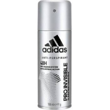 Adidas For Invisible 48H Deospray