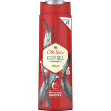 Old Spice Deep Sea Shower Gel - Shower gel