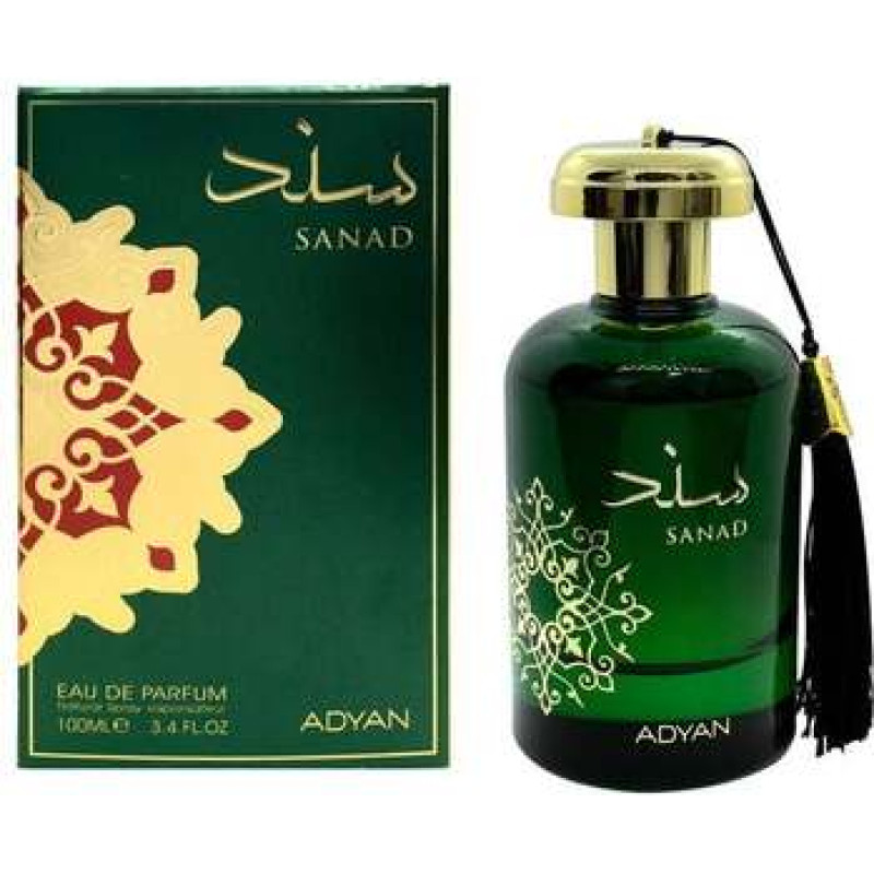 Adyan By Anfar Sanad EDP