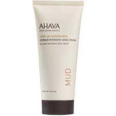Ahava Leave-On Deadsea Mud Dermud Intensive Hand Cream