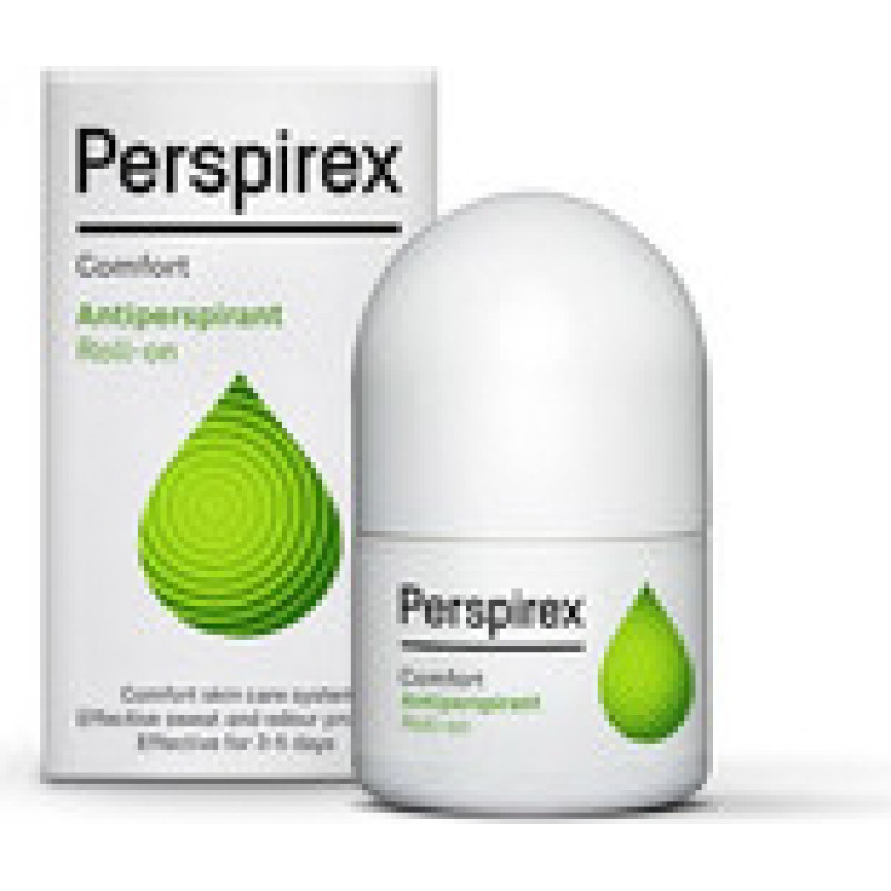 Perspirex Roll-on Comfort