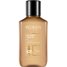 Redken All Soft Argan 6 Oil - Care Argan Oil