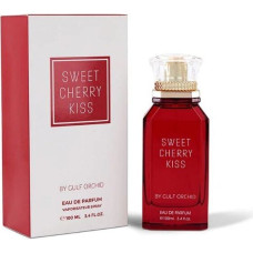 Sweet Cherry Kiss - Parfimētais ūdens 100 ml