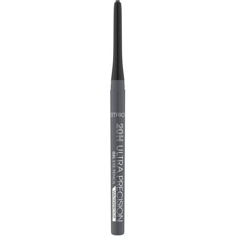 Ūdensnoturīgs acu kontūrzīmulis Catrice 20H Ultra Precision, 0,28 g, 020 Grey