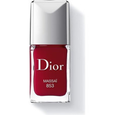 Nagu laka Christian Dior Vernis Gel Shine and Long Wear 10 ml, 853 Massaï