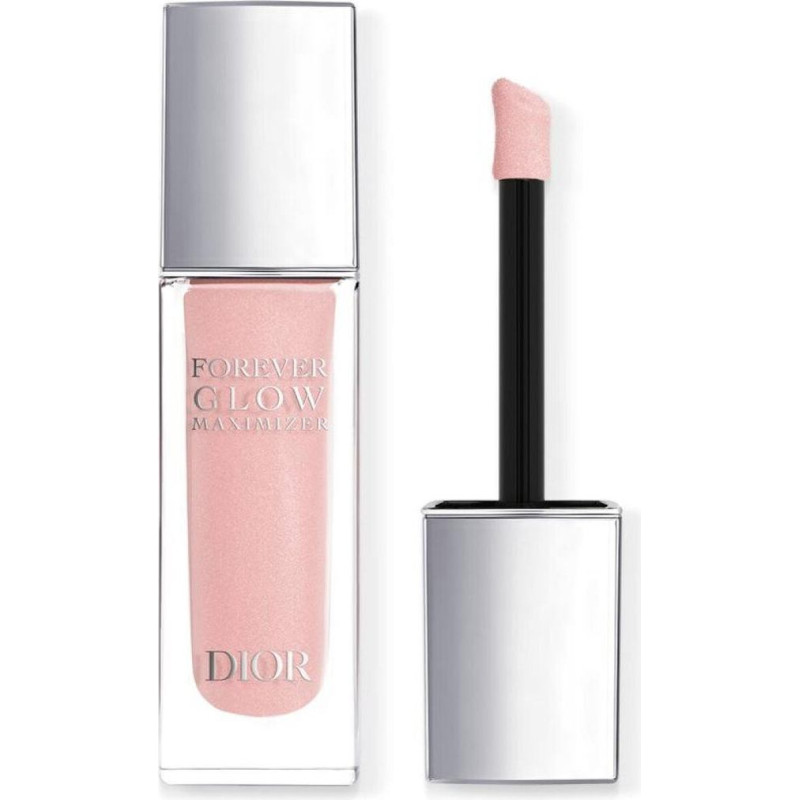 Izgaismotājs Dior Forever Glow, tonis 011 rozā, 11 ml