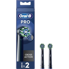 Oral-B EB50-2 Cross Action Pro Black
