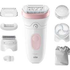 Braun Silk-Epil 7 SE7-060