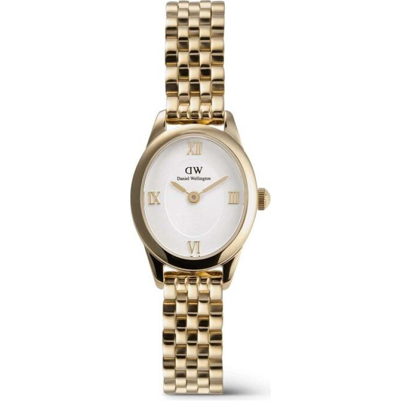Sieviešu pulkstenis Daniel Wellington Ophelia Mini