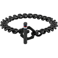 Tommy Hilfiger Stilīga tērauda rokassprādze TH2790163