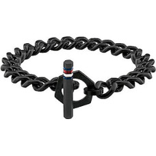 Tommy Hilfiger Stilīga tērauda rokassprādze TH2790163