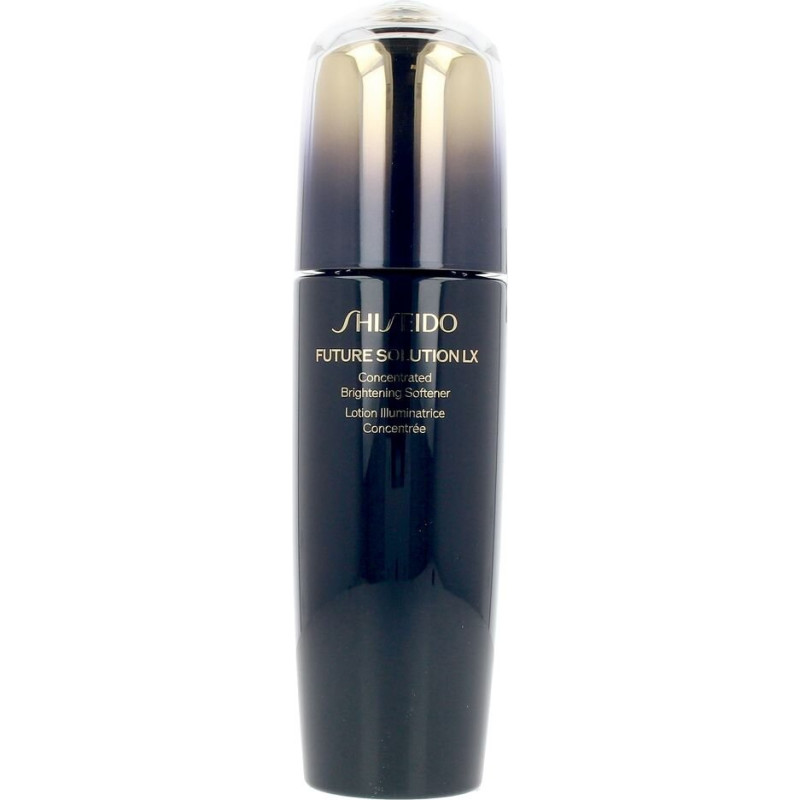 Sejas toniks Shiseido Future Solution LX Concentrated Brightening Softener 170 ml Mirdzums Mitrināšana