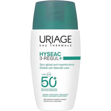 Uriage Anti-Blemish Care SPF 50+ - P&eacute;če proti nedokonalostem pleti