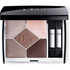 Acu ēnas Dior Christian 5 Couleurs Couture 669 Soft Cashmere, 7 g