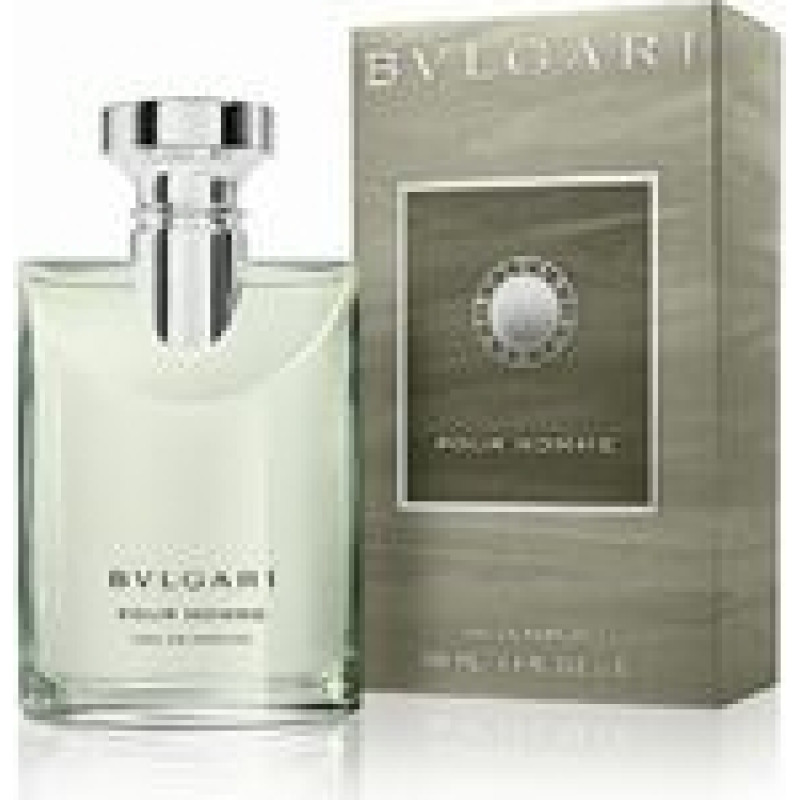 Bvlgari Pour Homme EDP Tester