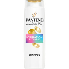 Pantene Hydration Recharge Shampoo - &Scaron;ampon pro such&eacute; a nam&aacute;han&eacute; vlasy