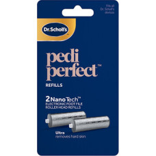 Scholl Pedi Perfect Nanotech Refill - N&aacute;hradn&iacute; hlavice ( 2 ks )