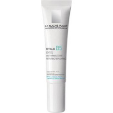 La Roche-Posay Hyalu B5&nbsp;Eye Anti-Wrinkle Care - Hydratačn&iacute; očn&iacute; kr&eacute;m s kyselinou hyaluronovou