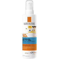 La Roche-Posay Anthelios Invisible Spray SPF 50