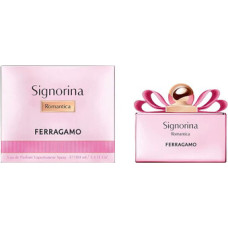 Salvatore Ferragamo Signorina Romantica EDP