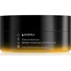 Korika Korean Heritage Repair Hydrogel Eye Patches - Pol&scaron;t&aacute;řky pod oči ( 60 ks )