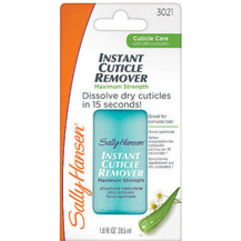 Sally Hansen Instatnt Cuticle Remover