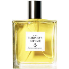 Francesca Bianchi The Mariner&acute;s Rhyme Extrait de Parfum