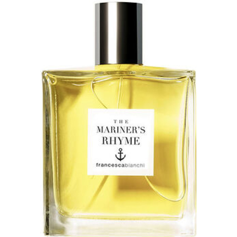 Francesca Bianchi The Mariner&acute;s Rhyme Extrait de Parfum