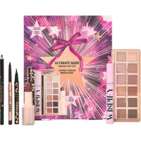 Makeup Revolution Ultimate Nude Make Up Gift Set