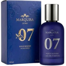 Marquisa Dubai No.07 Pour Homme EDP