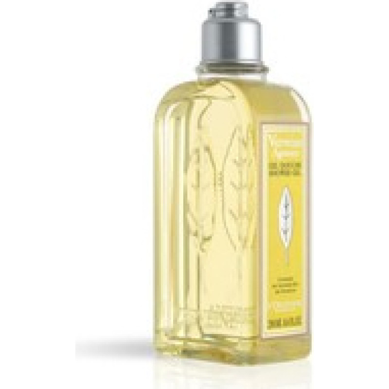 L&acute;occitane Shower Gel (citrus - verbena) - Shower Gel