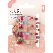 Invisibobble Clipstar Confetti Spark M - Skřipec do vlasů