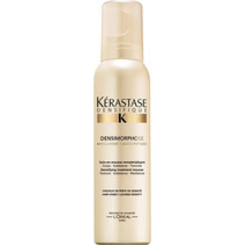 K&eacute;rastase Densifique Densimorphose Densifying Treatment Mousse