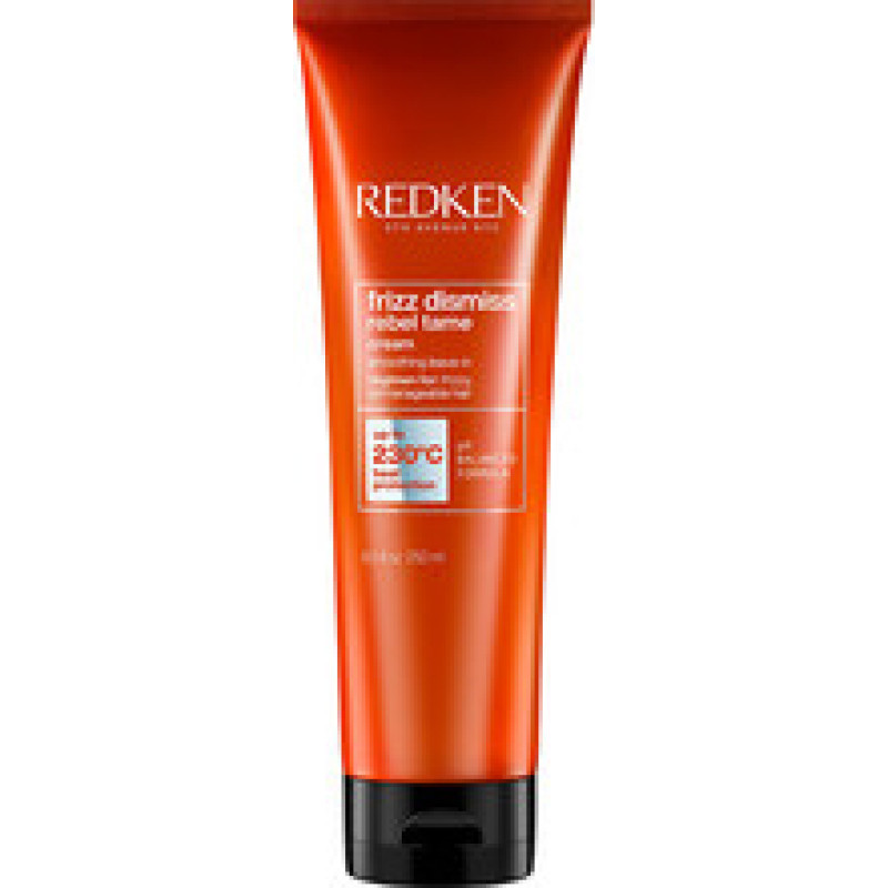 Redken Frizz Dismiss Rebel Tame Heat Protective Crem