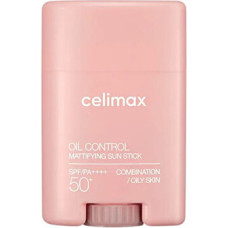 Celimax Mattifying Sun Stick SPF 50 - Opalovac&iacute; tyčinka