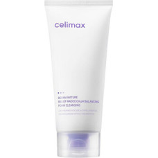 Celimax Relief Madecica pH Balancing Foam Cleansing - Čistic&iacute; pěna