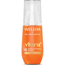 Weleda Vlora+ Extra Soothing Drops - Zklidňuj&iacute;c&iacute; olejov&aacute; p&eacute;če pro intimn&iacute; oblast