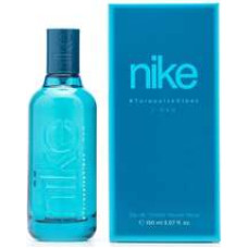 Nike #ViralBlue EDT