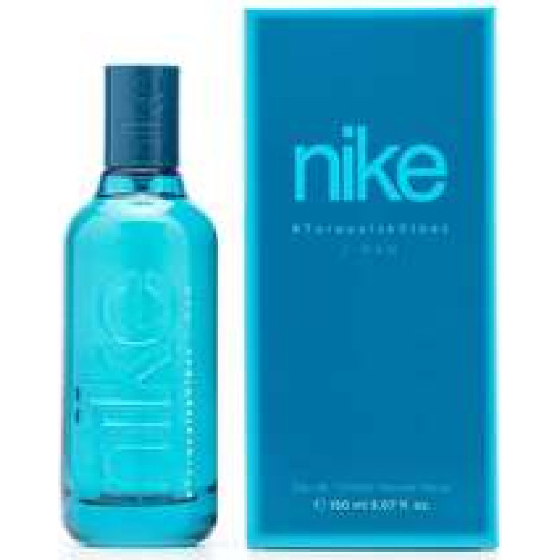 Nike #ViralBlue EDT