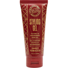 18.21 Man Made Styling Gel ( Sweet Tobacco ) - Gel na vlasy