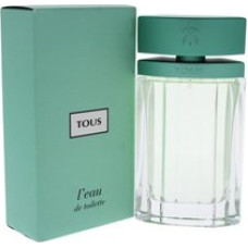 Tous L'Eau Eau de Toilette EDT