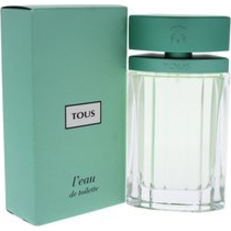 Tous L'Eau Eau de Toilette EDT