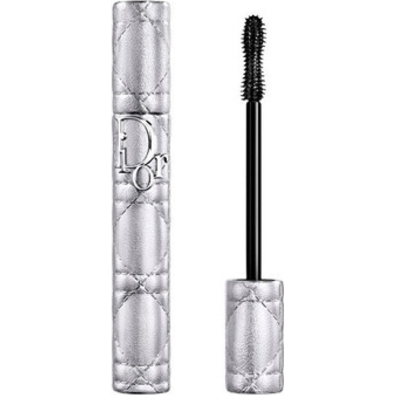 Dior Overvolume Waterproof Mascara - Voděodoln&aacute; řasenka 7,4 ml