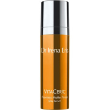 Dr Irena Eris VitaCeric Flawless Matte Finish Day Serum - Denn&iacute; pleťov&eacute; s&eacute;rum