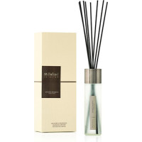 Millefiori Selected Smoked Bamboo Diffuser - Skleněn&yacute; difuz&eacute;r