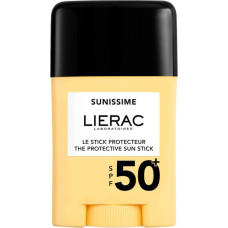 lierac sunissime stick saules aizsargkrēms spf 50, 10 g