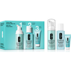 Clinique Anti-Blemish Intro Kit - D&aacute;rkov&aacute; sada