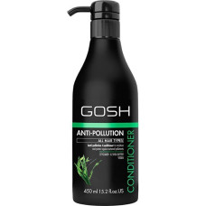 Matu kondicionieris Gosh Anti Pollution, 450 ml